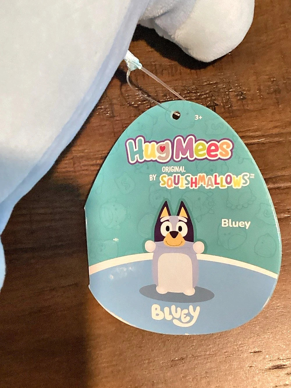 Bluey Bundle 💙💙💙 - Picture 5 of 11